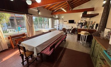 Casa de 3 dormitorios en 2 plantas