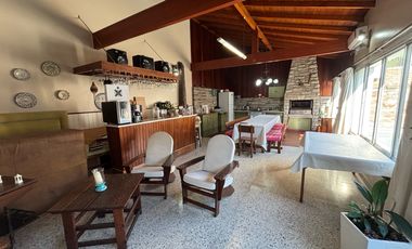 Casa de 3 dormitorios en 2 plantas