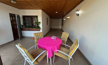Casa de 3 dormitorios en 2 plantas