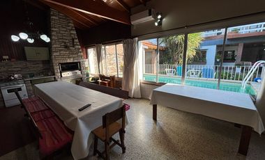 Casa de 3 dormitorios en 2 plantas