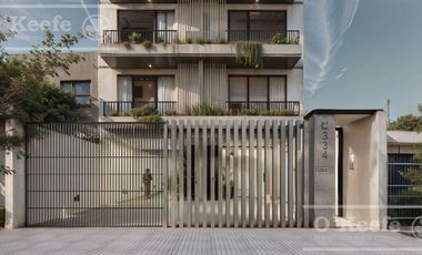 Departamento en Venta, 2 Ambientes CON COCHERA - Quilmes centro. En pozo