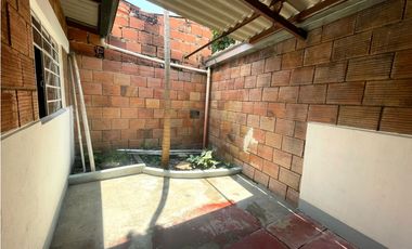 Maat Arrienda Casa Barrio San Rafael $1.300.000