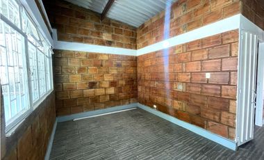 Maat Arrienda Casa Barrio San Rafael $1.300.000