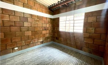 Maat Arrienda Casa Barrio San Rafael $1.300.000