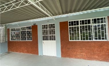Maat Arrienda Casa Barrio San Rafael $1.300.000