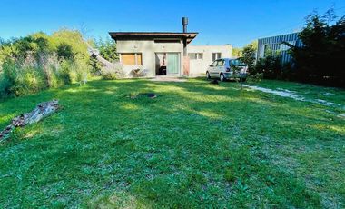 VENTA | APTO CREDITO | CASA 2 AMB CON JARDIN | ALFAR