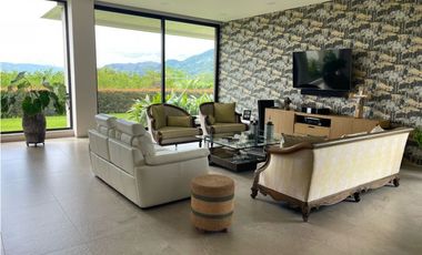 Venta casa Condominio Pereira