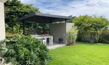 Venta casa Condominio Pereira