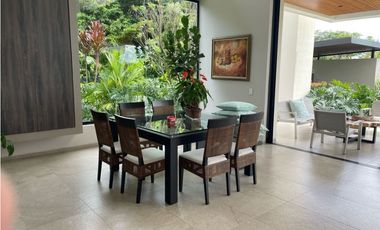 Venta casa Condominio Pereira