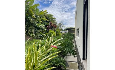 Venta casa Condominio Pereira