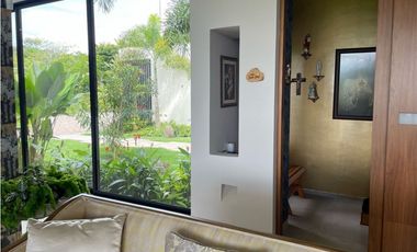 Venta casa Condominio Pereira
