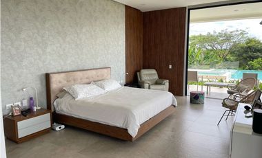 Venta casa Condominio Pereira