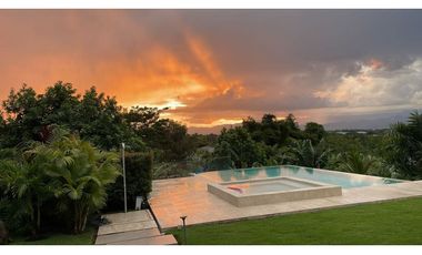 Venta casa Condominio Pereira