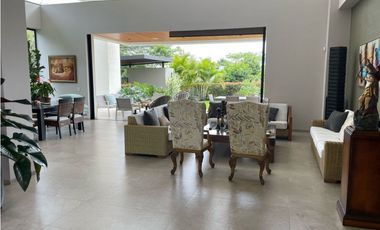 Venta casa Condominio Pereira