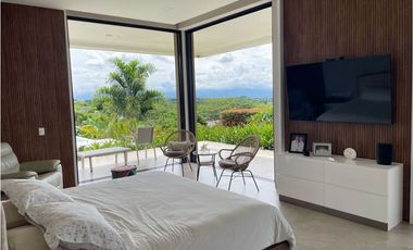 Venta casa Condominio Pereira