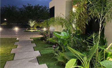 Venta casa Condominio Pereira