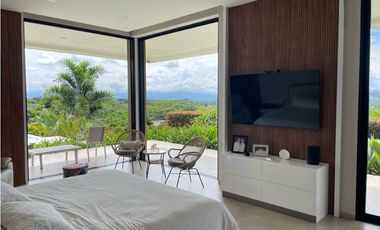 Venta casa Condominio Pereira