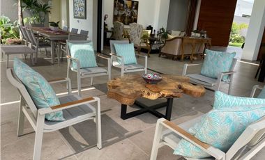 Venta casa Condominio Pereira