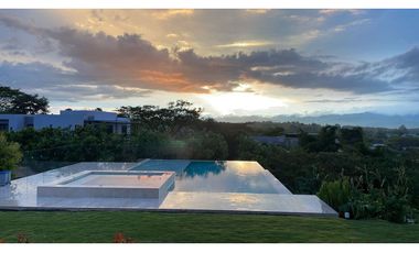 Venta casa Condominio Pereira
