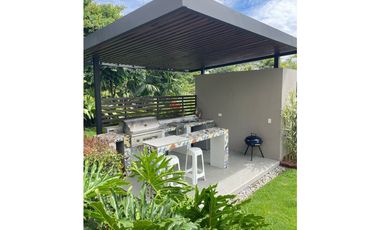 Venta casa Condominio Pereira