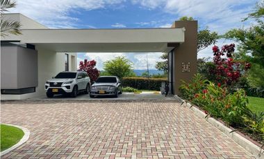 Venta casa Condominio Pereira