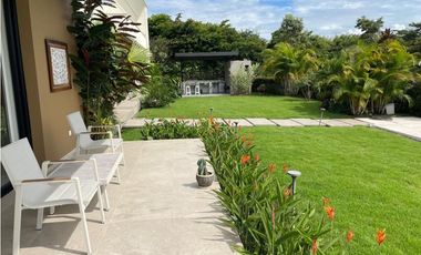 Venta casa Condominio Pereira