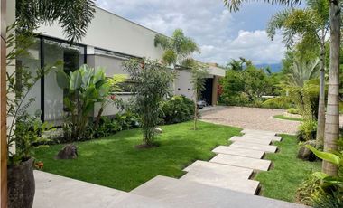 Venta casa Condominio Pereira
