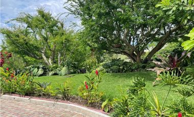 Venta casa Condominio Pereira