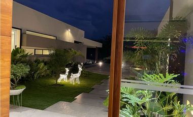 Venta casa Condominio Pereira
