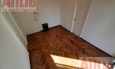 Departamento alquiler 2 amb con balcon - a mts de Av. Libertador