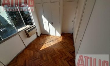 Departamento alquiler 2 amb con balcon - a mts de Av. Libertador