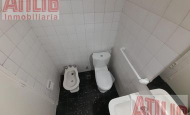 Departamento alquiler 2 amb con balcon - a mts de Av. Libertador