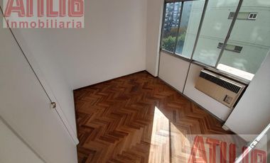 Departamento alquiler 2 amb con balcon - a mts de Av. Libertador