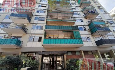 Departamento alquiler 2 amb con balcon - a mts de Av. Libertador