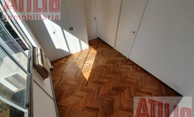 Departamento alquiler 2 amb con balcon - a mts de Av. Libertador