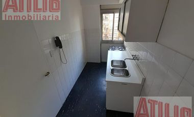 Departamento alquiler 2 amb con balcon - a mts de Av. Libertador