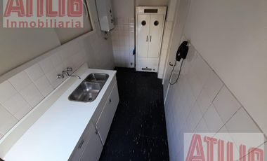 Departamento alquiler 2 amb con balcon - a mts de Av. Libertador