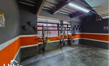 Arriendo Oficina de 58 m² sobre Calle 100 en La Castellana