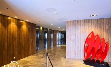 Arriendo Oficina de 58 m² sobre Calle 100 en La Castellana