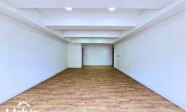 Arriendo Oficina de 58 m² sobre Calle 100 en La Castellana