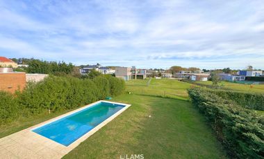 Casa en Venta en Arenas del Sur - 5 ambientes