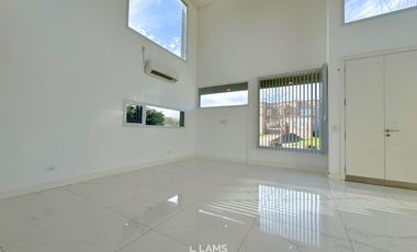 Casa en Venta en Arenas del Sur - 5 ambientes