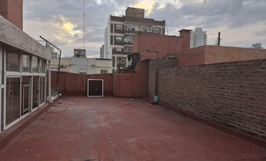 Planta alta amplia 1/2 dorm con coch