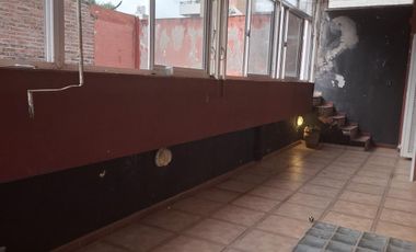 Planta alta amplia 1/2 dorm con coch