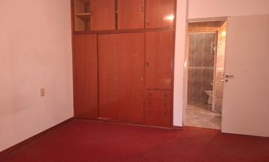 Planta alta amplia 1/2 dorm con coch