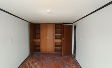 Apartamento en arriendo barrio Palermo