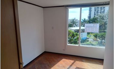 Apartamento en arriendo barrio Palermo