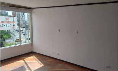Apartamento en arriendo barrio Palermo