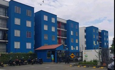 APARTAMENTO EN ALQUILER TERCER PISO EN TORRES DEL POBLADO PALMIRA