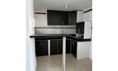 APARTAMENTO EN ALQUILER TERCER PISO EN TORRES DEL POBLADO PALMIRA